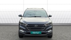 Hyundai Tucson 1.6 GDi Blue Drive SE 5dr 2WD Petrol Estate